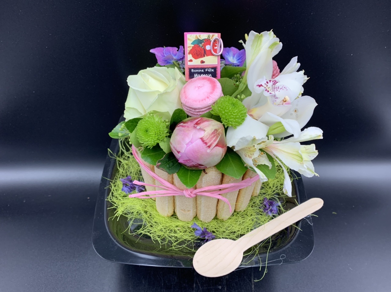 ROBINET Fleurs Horticulteur et Fleuriste